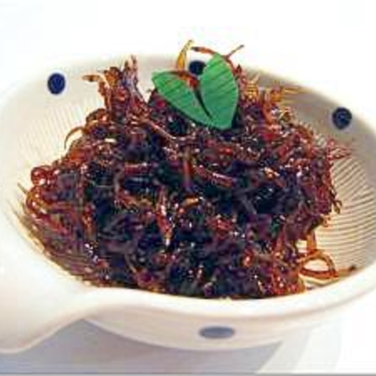 春の訪れ いかなごのくぎ煮は神戸のおふくろの味 レシピ 作り方 By のんのp 楽天レシピ